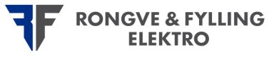 Rongve og Fylling Elektro AS